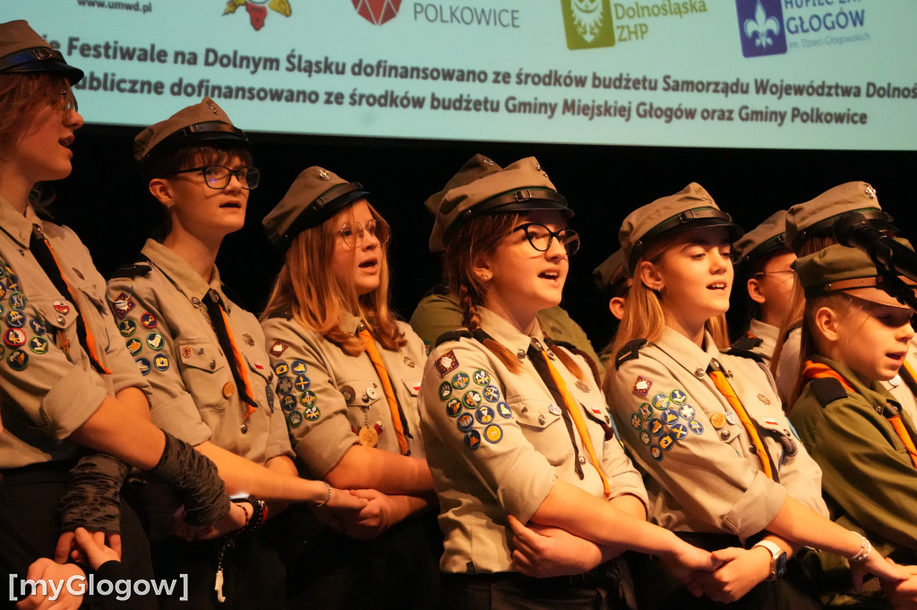 Głogów: Festiwal „Parasol” po raz dziesiąty