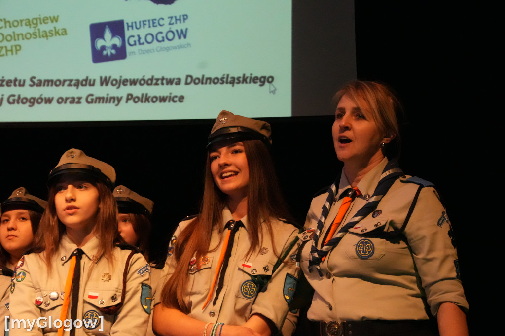 Głogów: Festiwal „Parasol” po raz dziesiąty