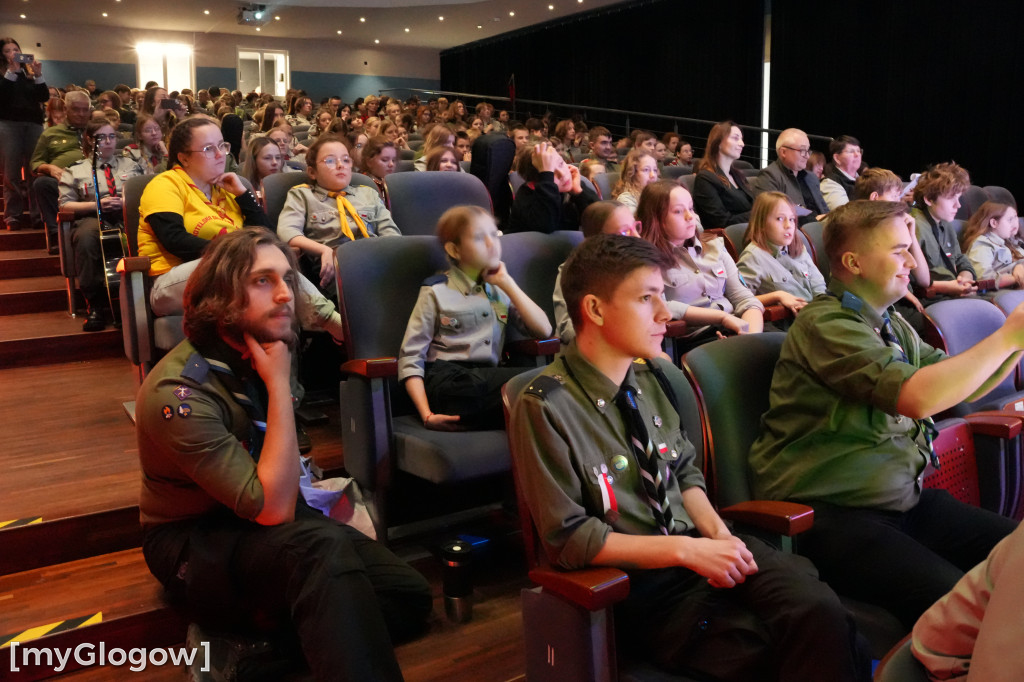 Głogów: Festiwal „Parasol” po raz dziesiąty