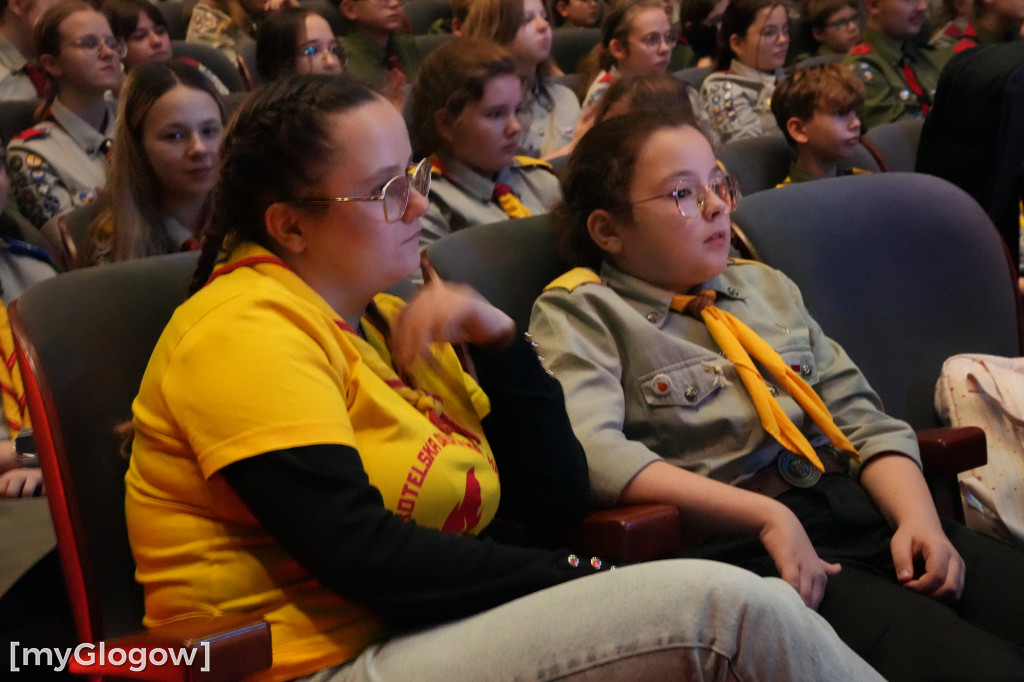 Głogów: Festiwal „Parasol” po raz dziesiąty