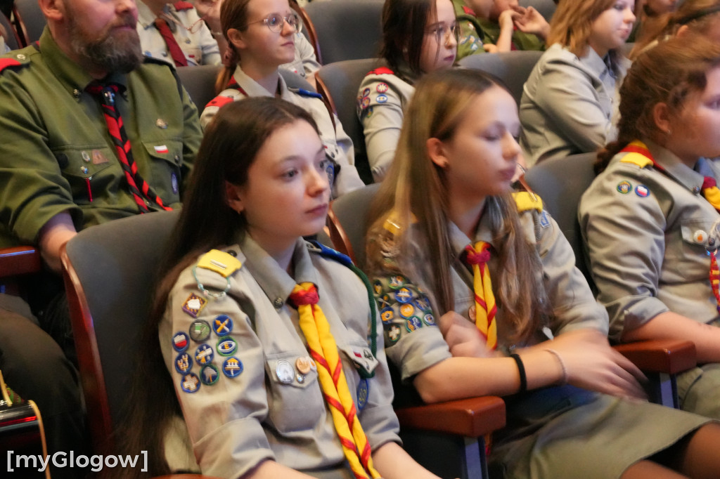 Głogów: Festiwal „Parasol” po raz dziesiąty