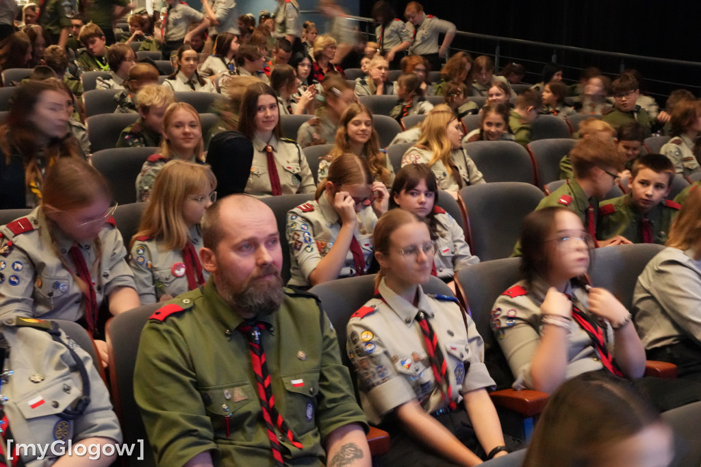 Głogów: Festiwal „Parasol” po raz dziesiąty