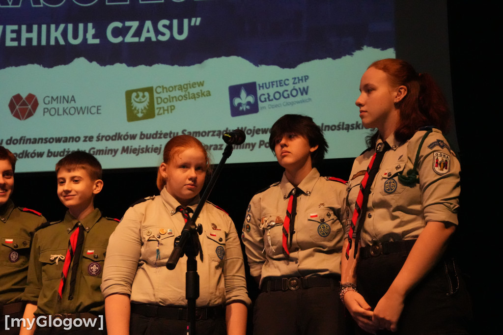 Głogów: Festiwal „Parasol” po raz dziesiąty