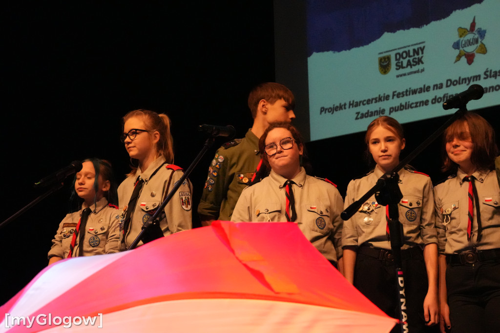 Głogów: Festiwal „Parasol” po raz dziesiąty