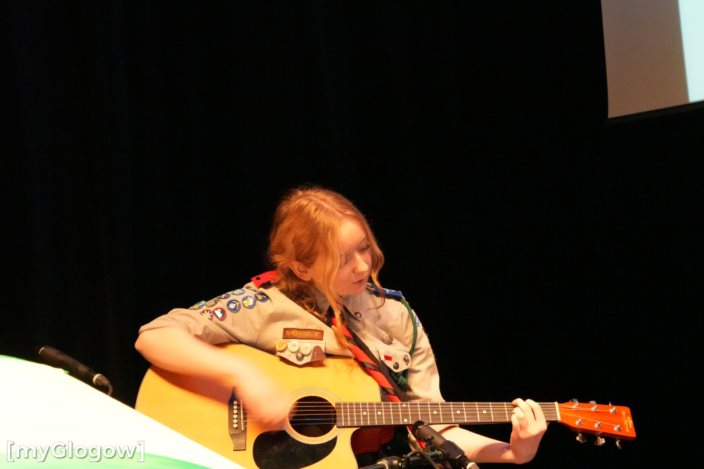 Głogów: Festiwal „Parasol” po raz dziesiąty