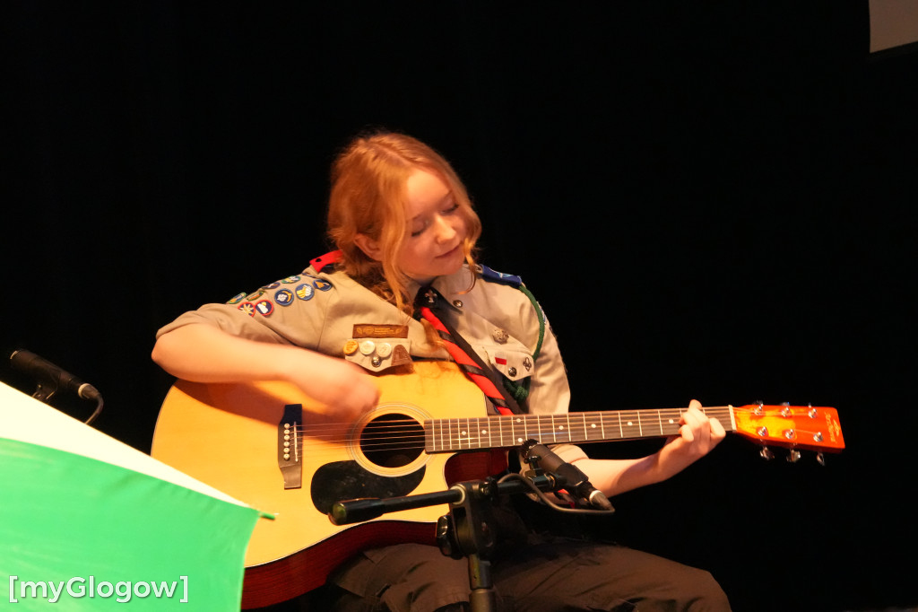 Głogów: Festiwal „Parasol” po raz dziesiąty