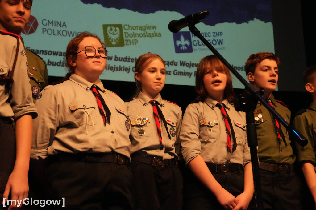 Głogów: Festiwal „Parasol” po raz dziesiąty