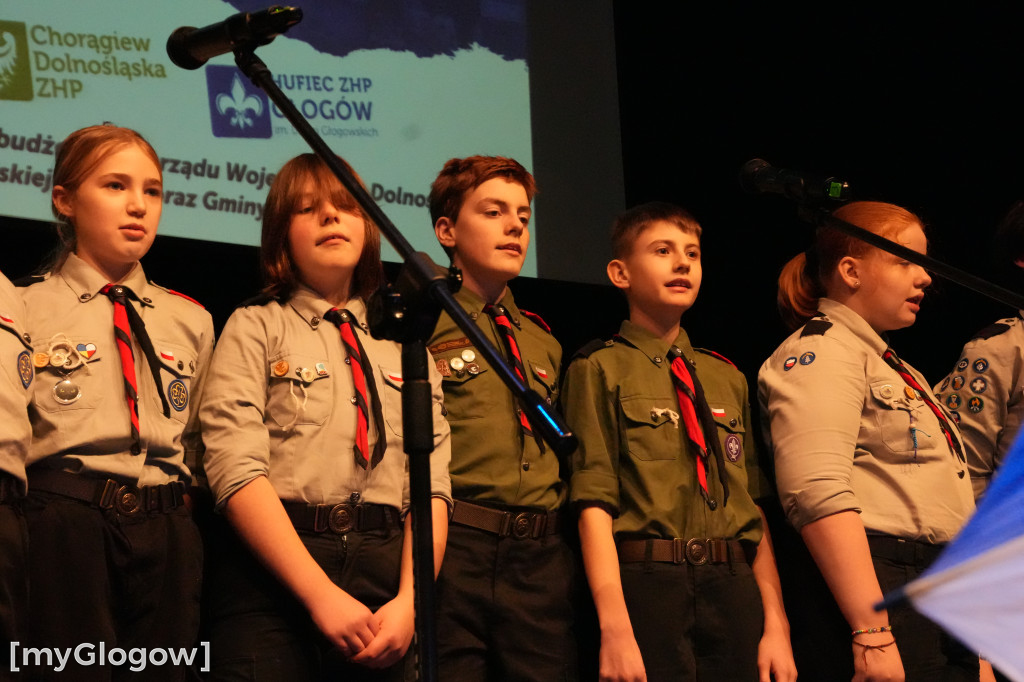 Głogów: Festiwal „Parasol” po raz dziesiąty