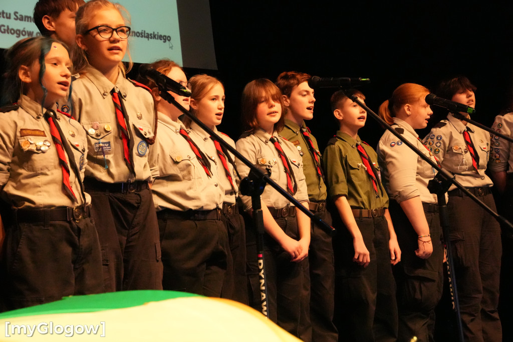 Głogów: Festiwal „Parasol” po raz dziesiąty