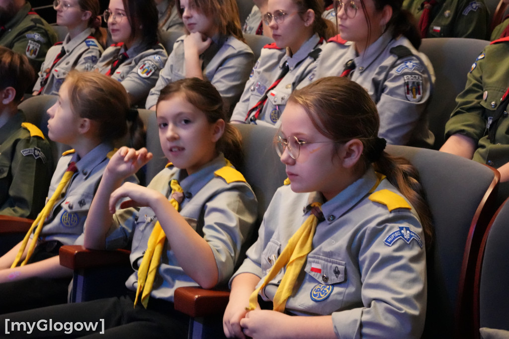 Głogów: Festiwal „Parasol” po raz dziesiąty