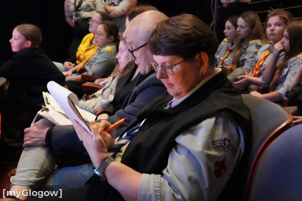 Głogów: Festiwal „Parasol” po raz dziesiąty