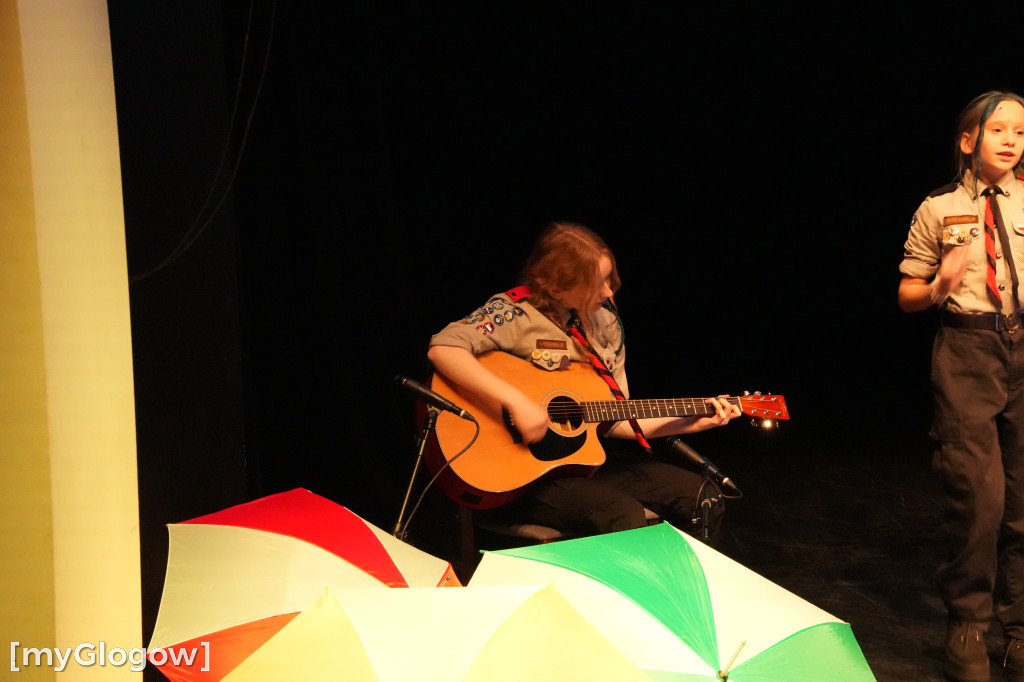 Głogów: Festiwal „Parasol” po raz dziesiąty