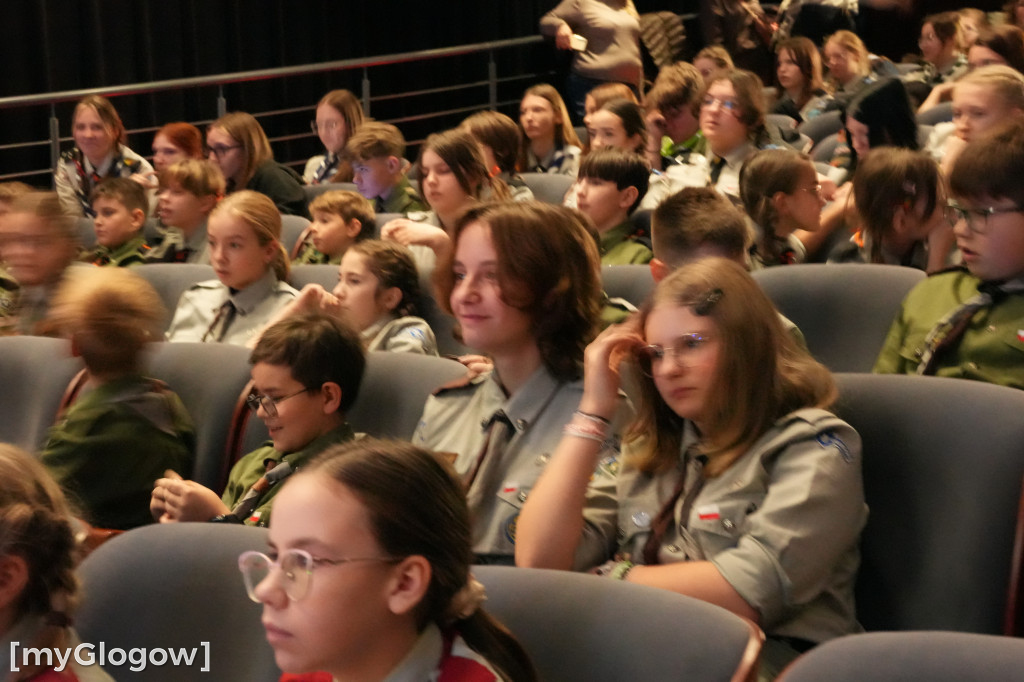 Głogów: Festiwal „Parasol” po raz dziesiąty