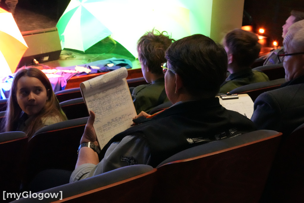 Głogów: Festiwal „Parasol” po raz dziesiąty