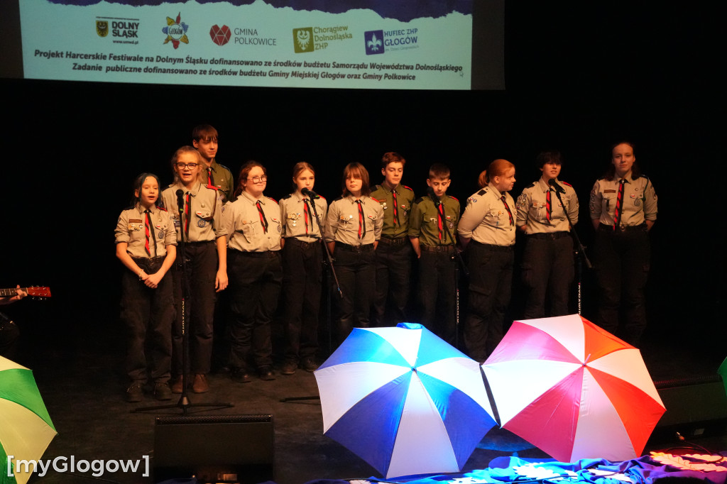 Głogów: Festiwal „Parasol” po raz dziesiąty