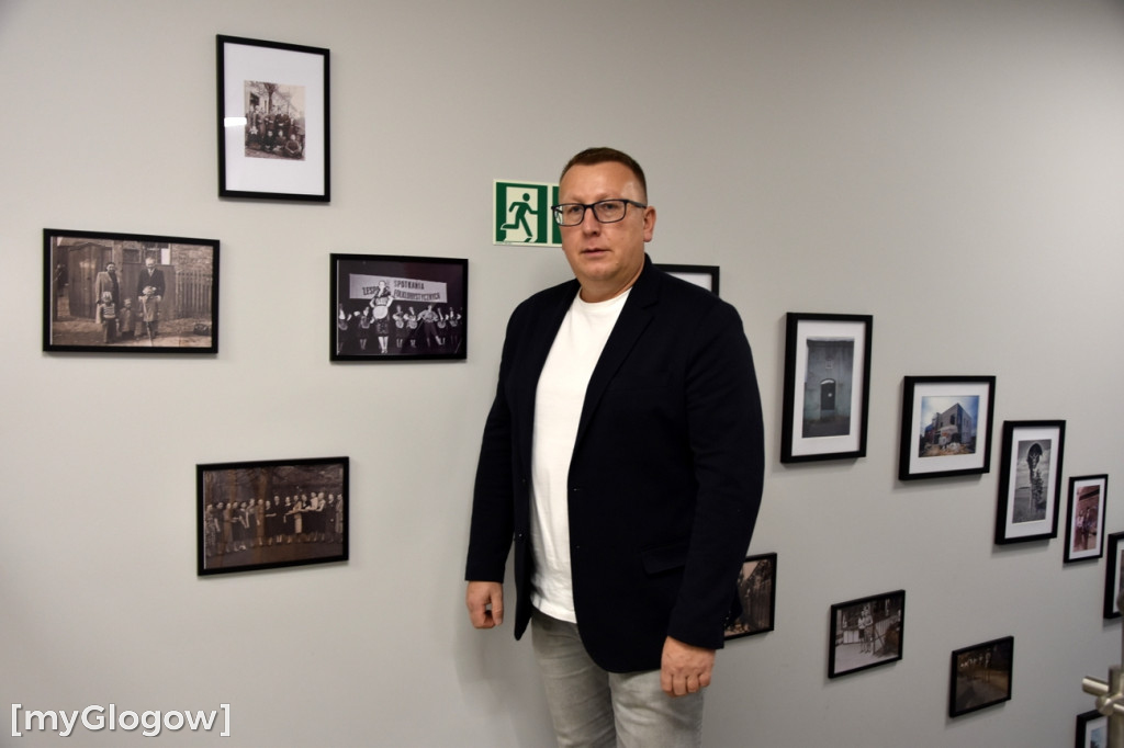 Otwarcie Izby Tradycji w Przedmościu