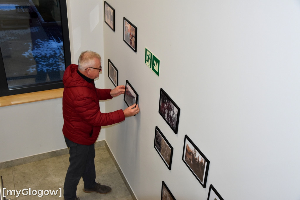 Otwarcie Izby Tradycji w Przedmościu