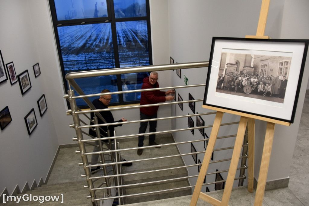 Otwarcie Izby Tradycji w Przedmościu