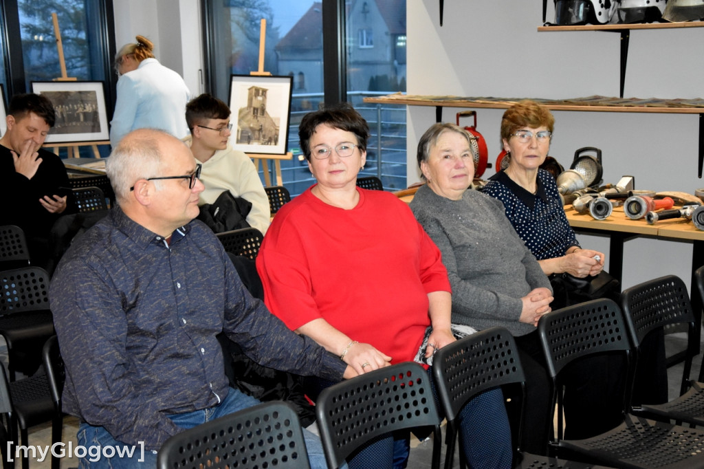 Otwarcie Izby Tradycji w Przedmościu
