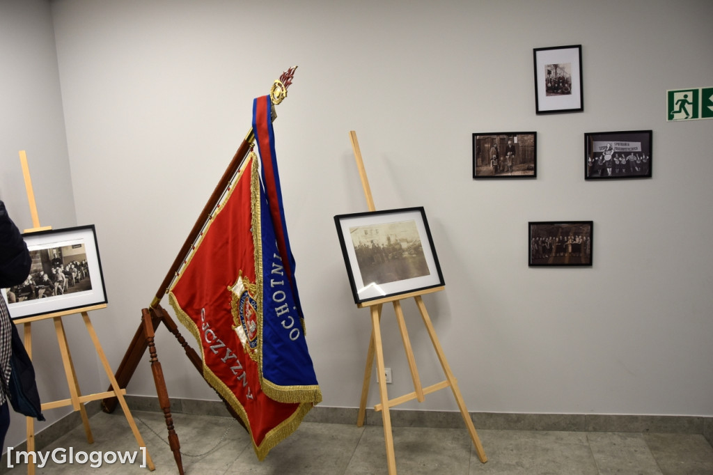 Otwarcie Izby Tradycji w Przedmościu