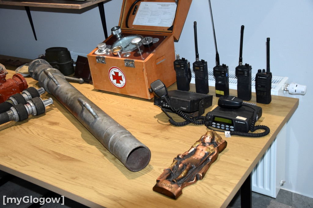 Otwarcie Izby Tradycji w Przedmościu