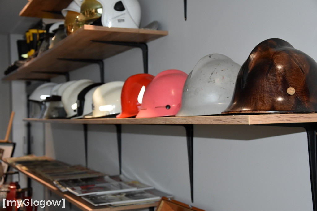 Otwarcie Izby Tradycji w Przedmościu