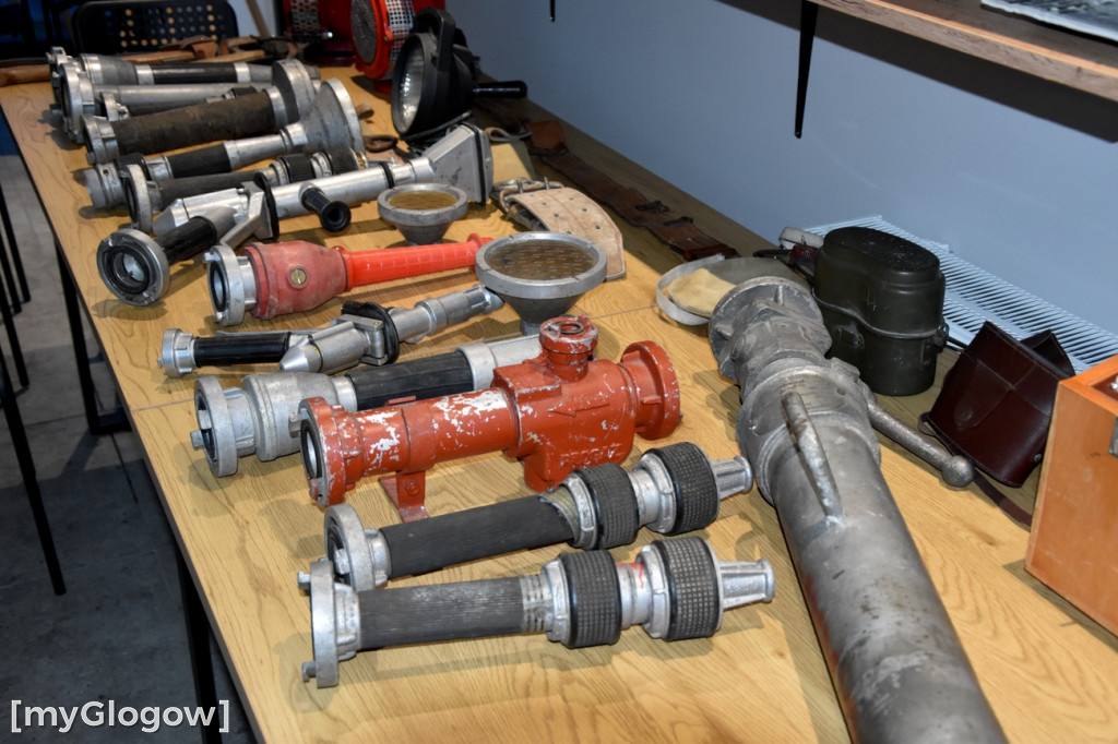 Otwarcie Izby Tradycji w Przedmościu