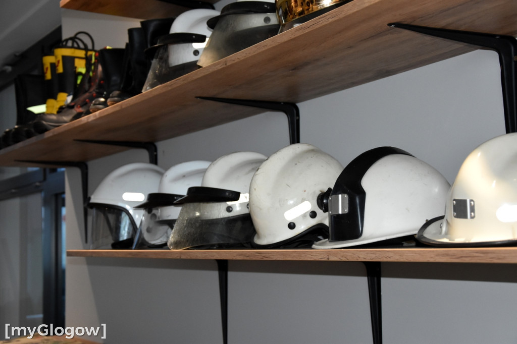 Otwarcie Izby Tradycji w Przedmościu