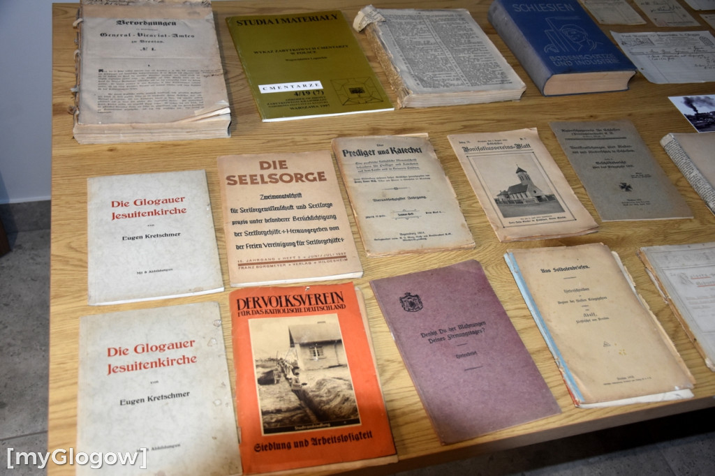 Otwarcie Izby Tradycji w Przedmościu