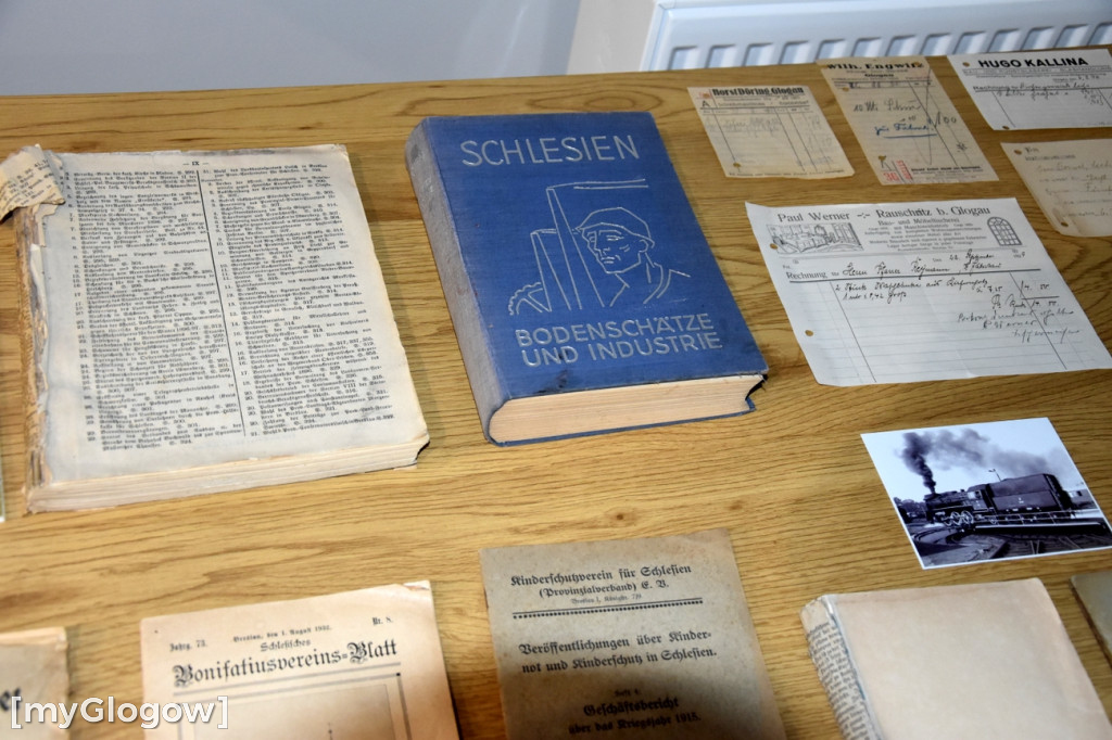 Otwarcie Izby Tradycji w Przedmościu