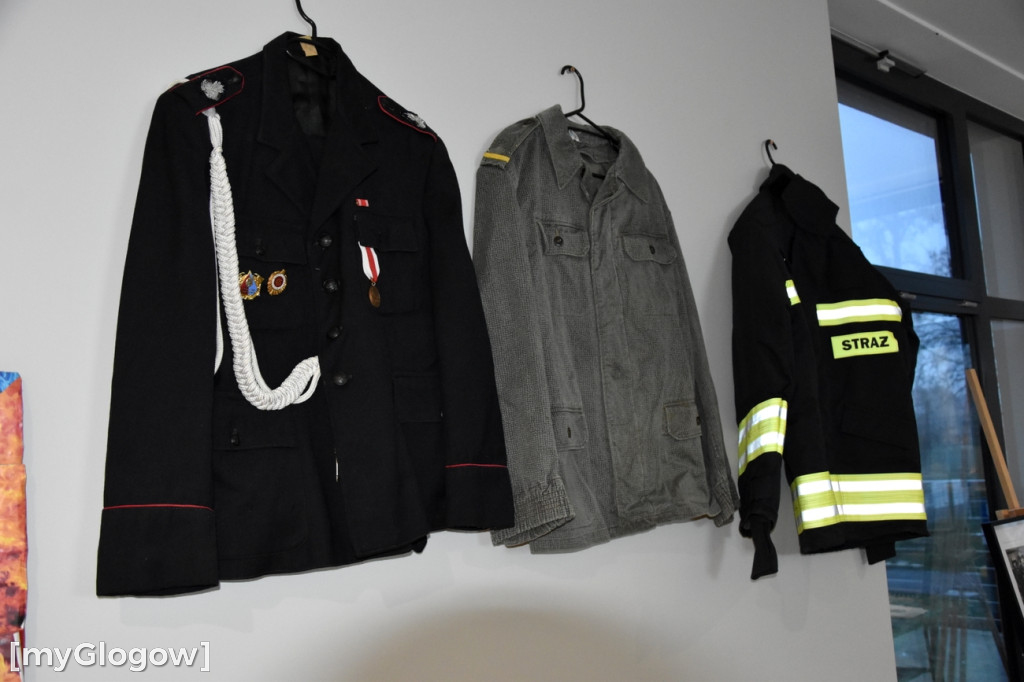 Otwarcie Izby Tradycji w Przedmościu