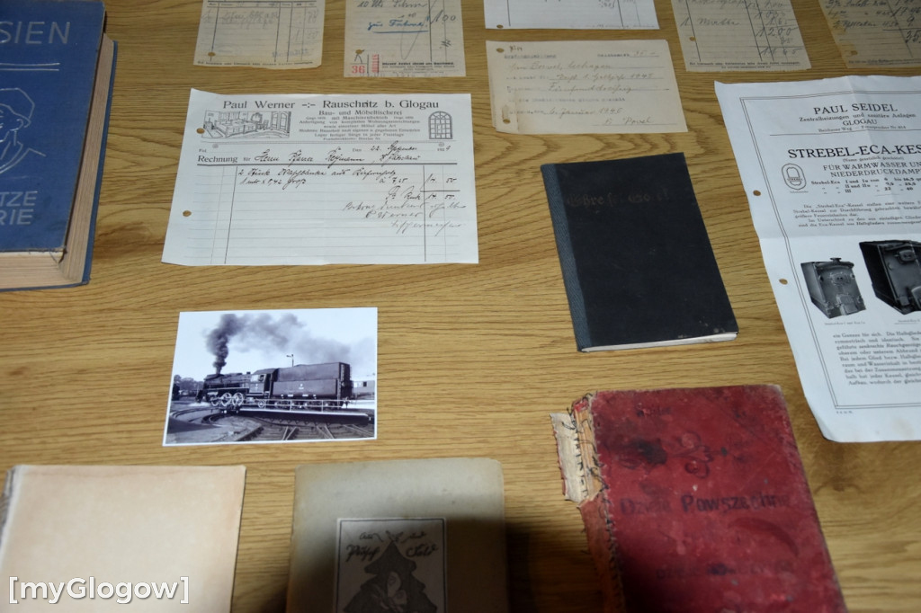 Otwarcie Izby Tradycji w Przedmościu