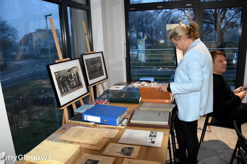 Otwarcie Izby Tradycji w Przedmościu