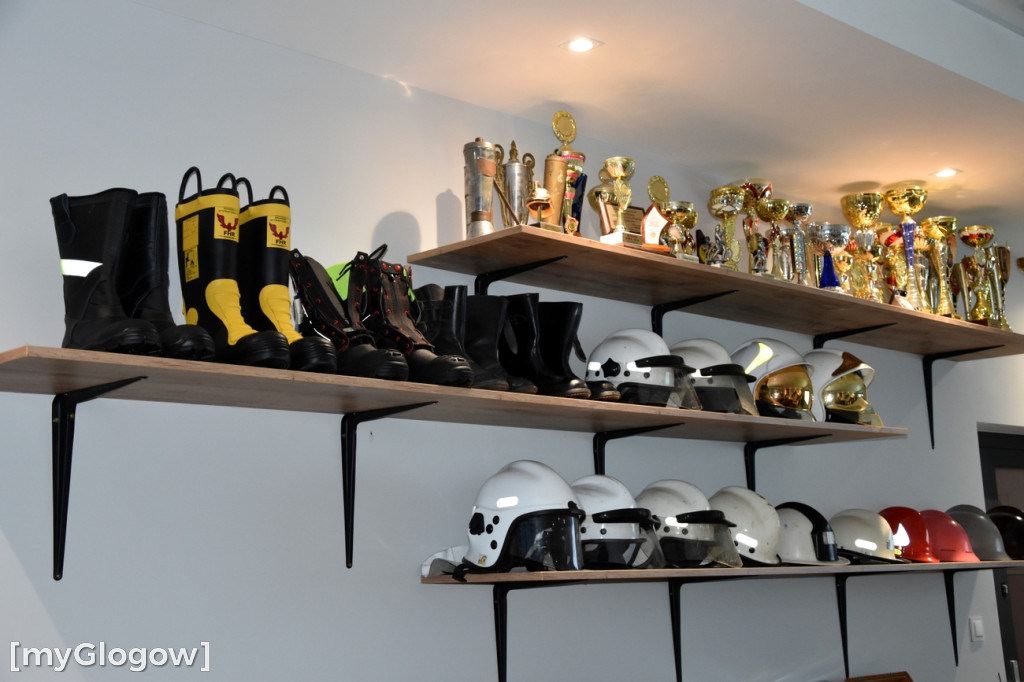 Otwarcie Izby Tradycji w Przedmościu