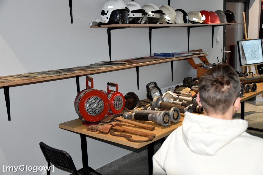 Otwarcie Izby Tradycji w Przedmościu