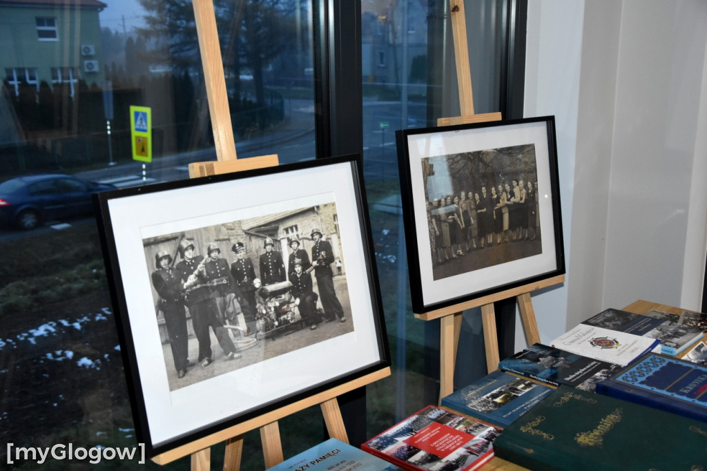 Otwarcie Izby Tradycji w Przedmościu