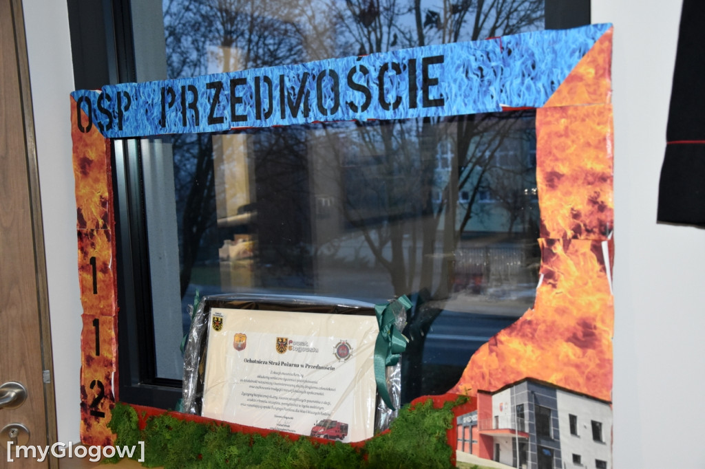 Otwarcie Izby Tradycji w Przedmościu