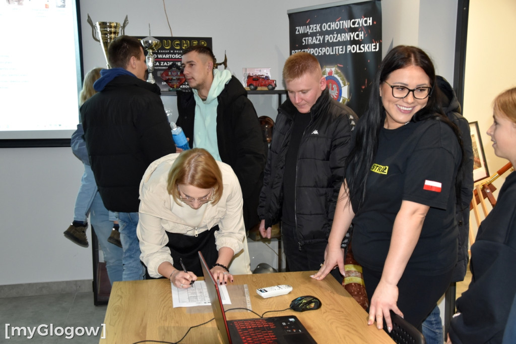 Otwarcie Izby Tradycji w Przedmościu