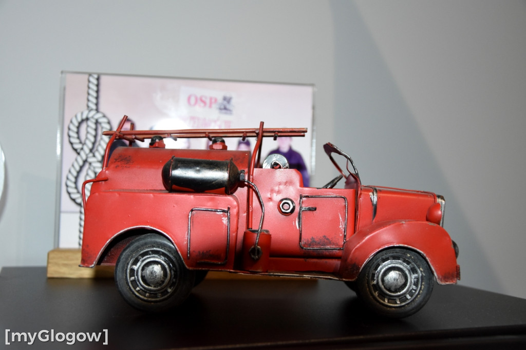 Otwarcie Izby Tradycji w Przedmościu