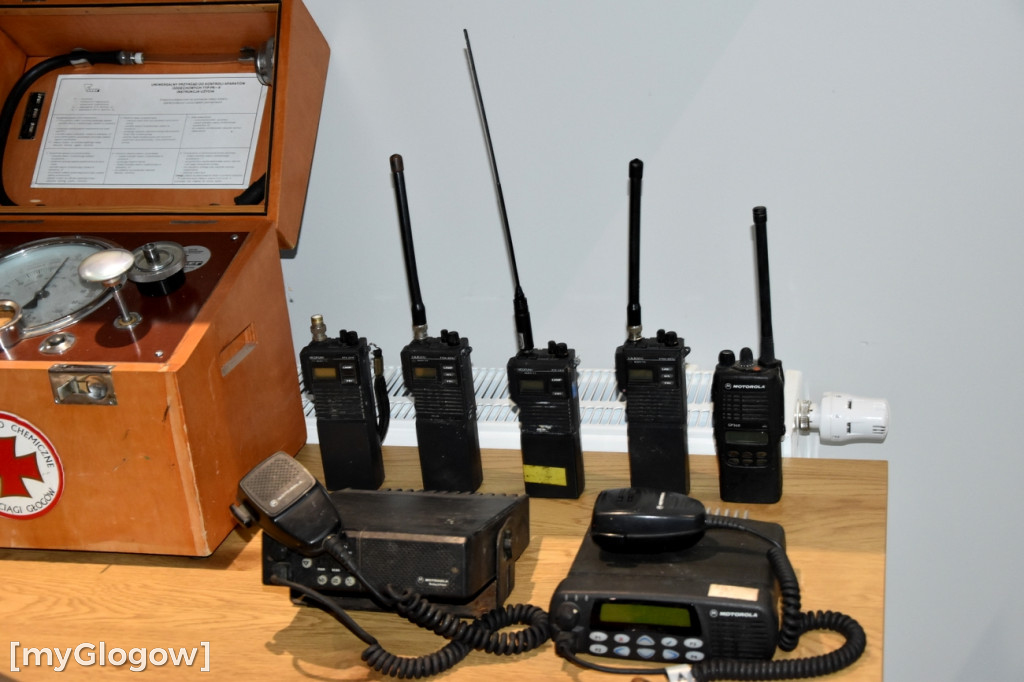 Otwarcie Izby Tradycji w Przedmościu