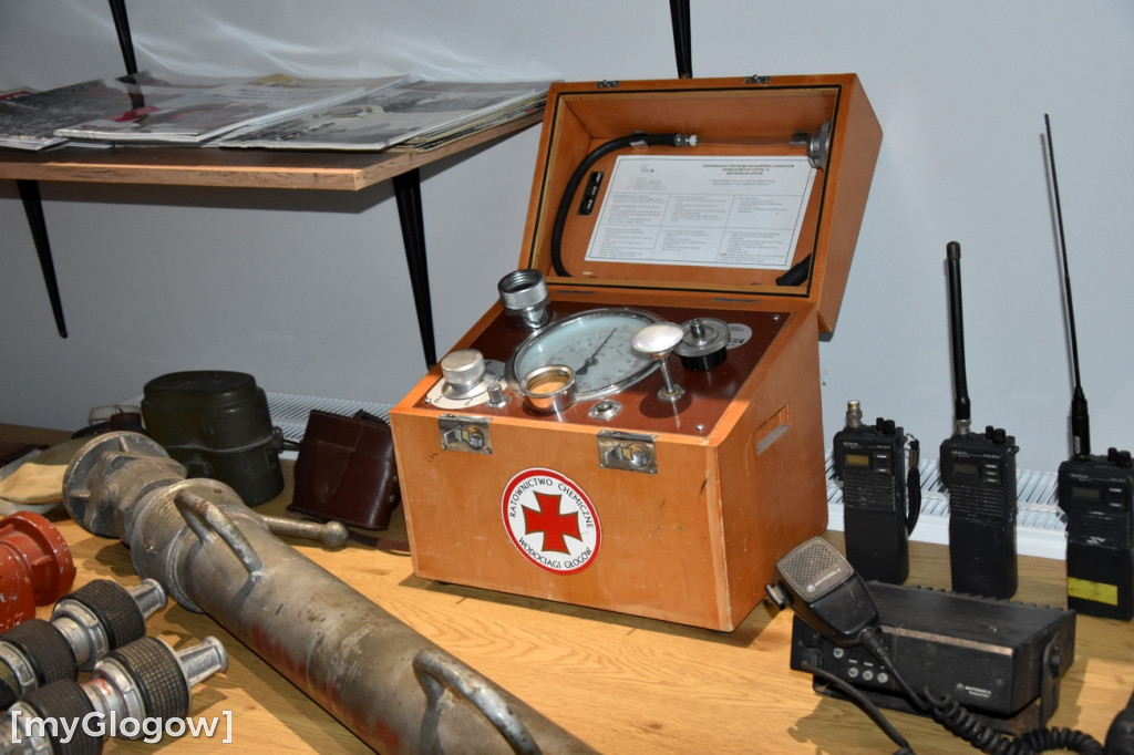 Otwarcie Izby Tradycji w Przedmościu