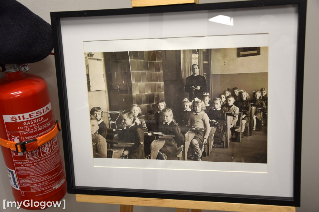 Otwarcie Izby Tradycji w Przedmościu