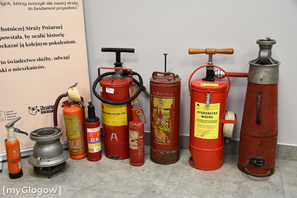 Otwarcie Izby Tradycji w Przedmościu