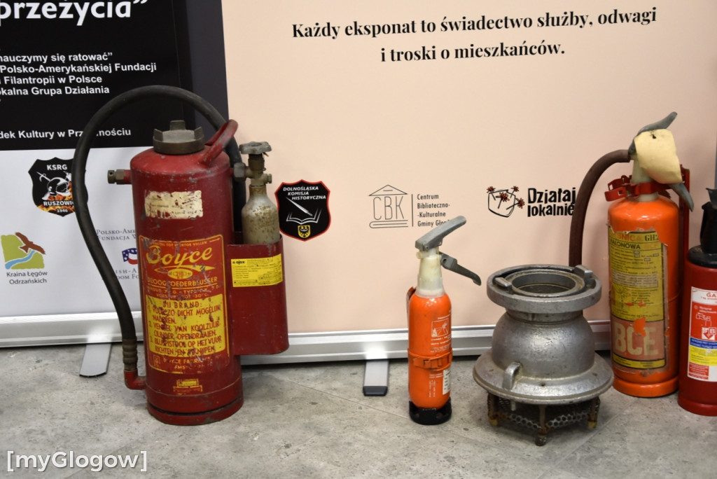 Otwarcie Izby Tradycji w Przedmościu