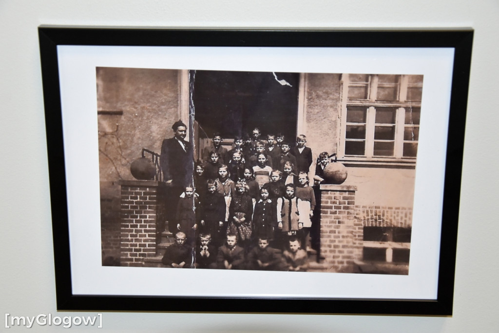 Otwarcie Izby Tradycji w Przedmościu