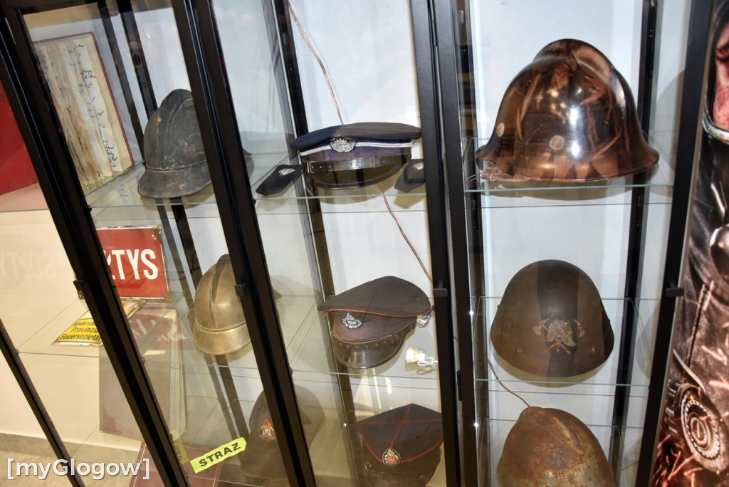 Otwarcie Izby Tradycji w Przedmościu