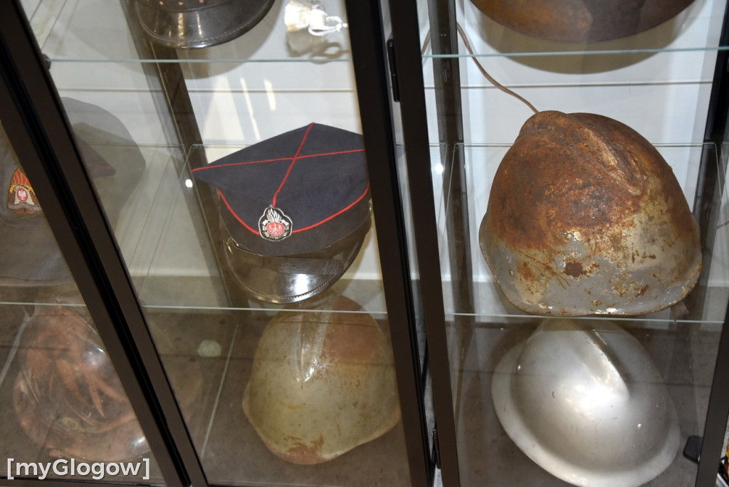 Otwarcie Izby Tradycji w Przedmościu