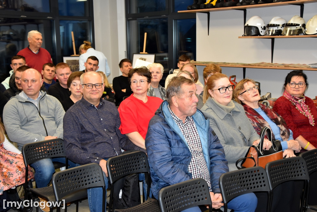 Otwarcie Izby Tradycji w Przedmościu