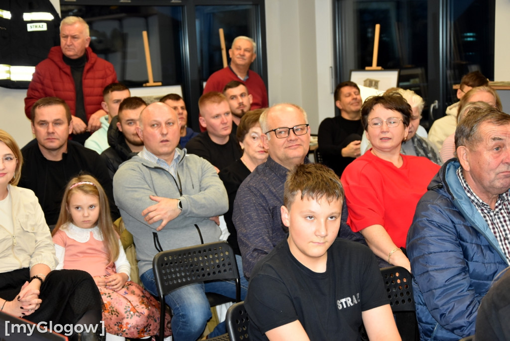 Otwarcie Izby Tradycji w Przedmościu