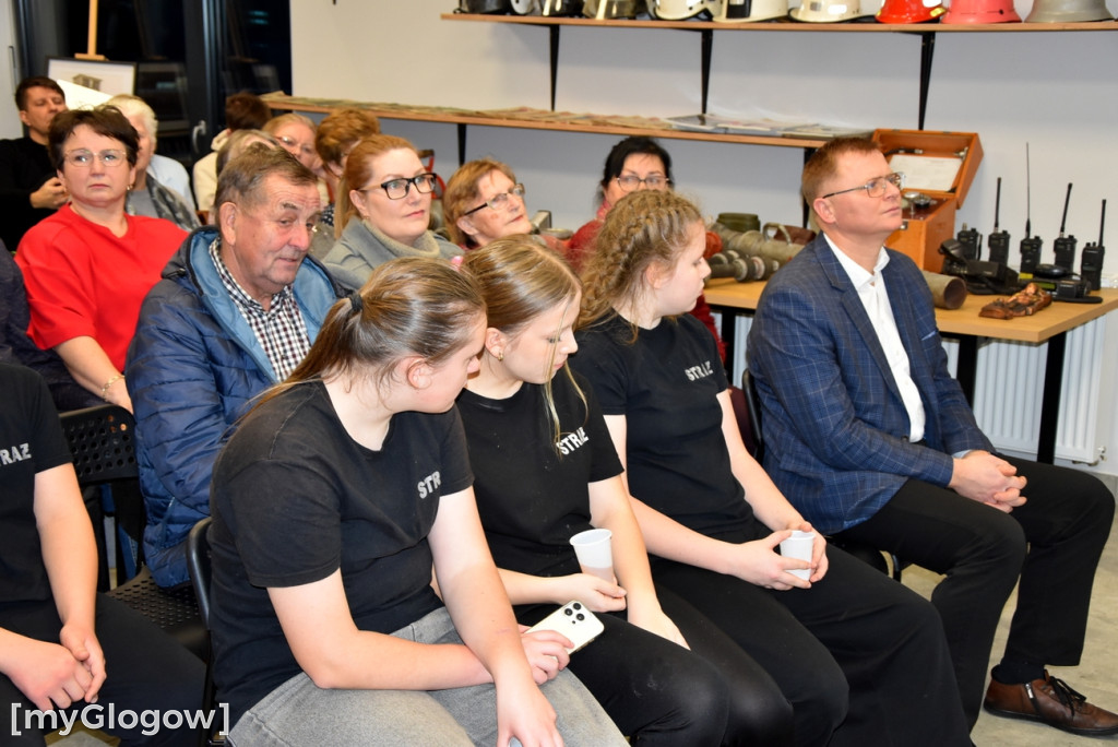 Otwarcie Izby Tradycji w Przedmościu